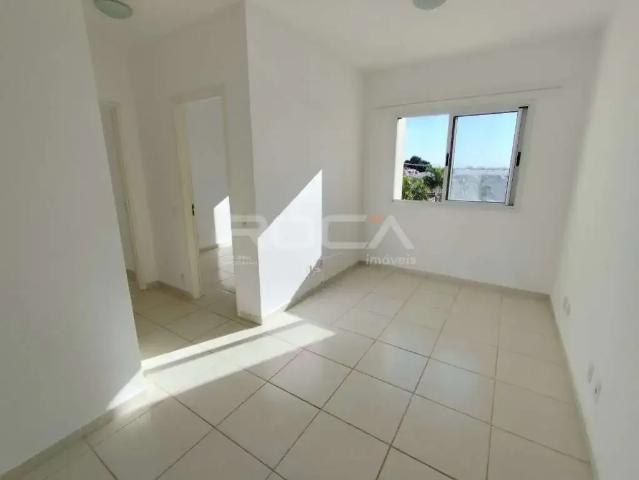Apartamento para Venda em São Carlos/SP Vila Marcelino 2 Quartos