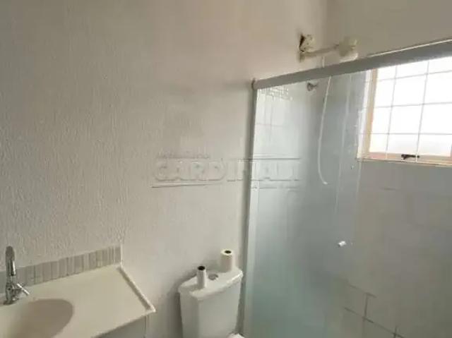 Apartamento para Venda em São Carlos/SP Vila Marina 1 Quartos