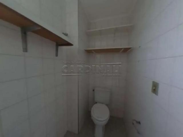 Apartamento para Venda em São Carlos/SP Vila Monteiro Gleba I 3 Quartos