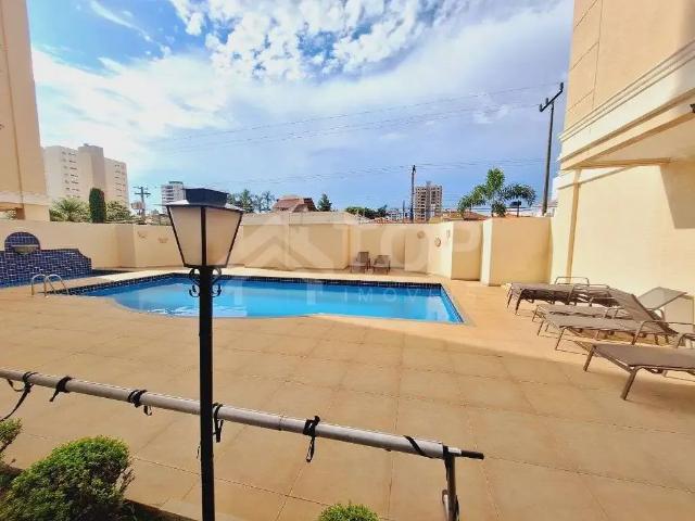 Apartamento para Venda em São Carlos/SP Vila Nery 3 Quartos
