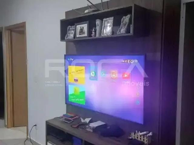 Apartamento para Venda em São Carlos/SP Vila Nery 2 Quartos