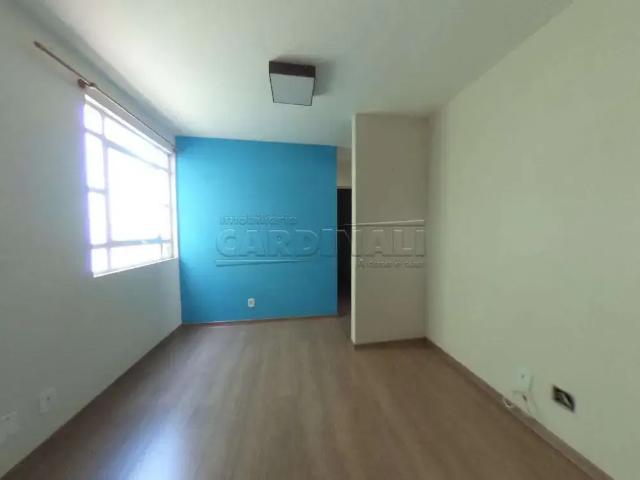 Apartamento para Venda em São Carlos/SP Vila Nery 2 Quartos