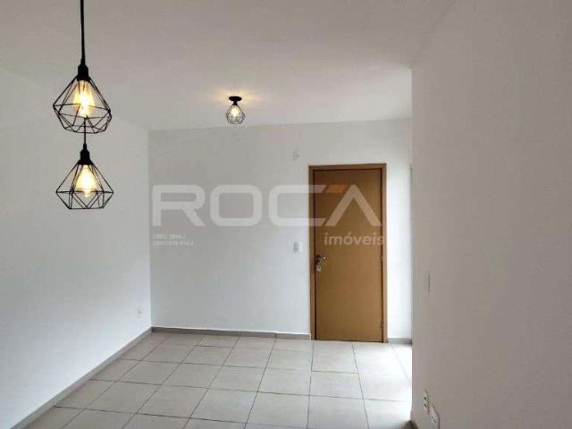 Apartamento para Venda em São Carlos/SP Vila Nery 2 Quartos