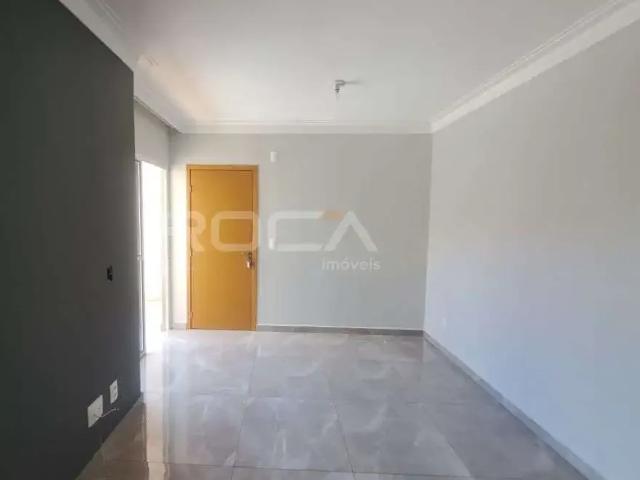 Apartamento para Venda em São Carlos/SP Vila Nery 2 Quartos