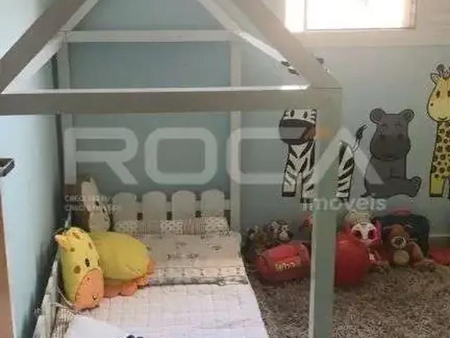 Apartamento para Venda em São Carlos/SP Vila Nery 2 Quartos