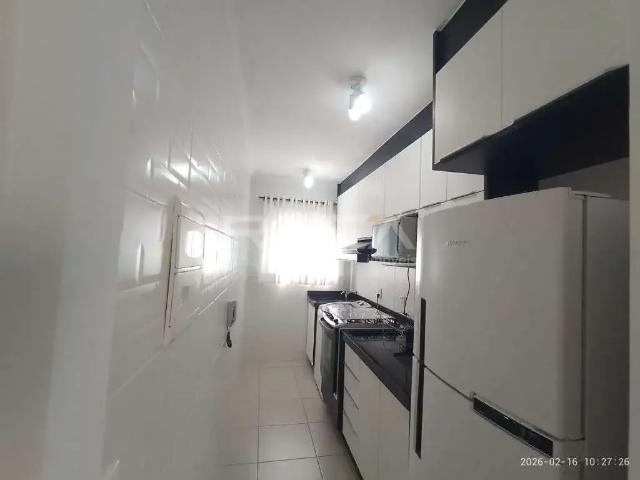 Apartamento para Venda em São Carlos/SP Vila Nery 2 Quartos