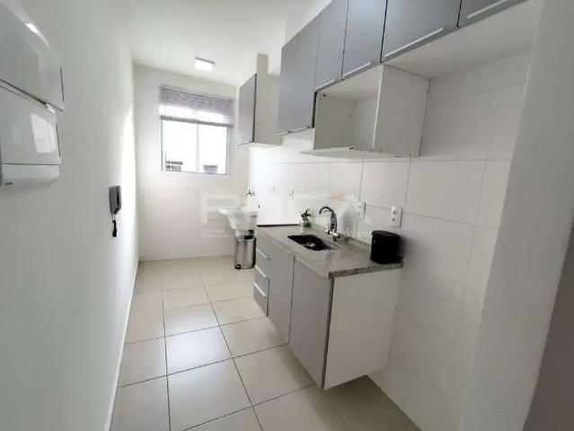 Apartamento para Venda em São Carlos/SP Vila Nery 2 Quartos