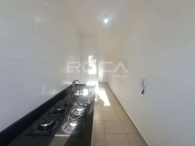 Apartamento para Venda em São Carlos/SP Vila Nery 2 Quartos