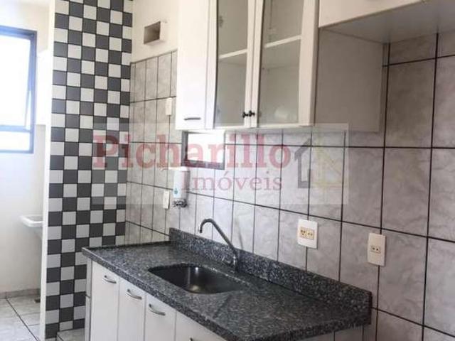 Apartamento para Venda em São Carlos/SP Vila Nery 2 Quartos