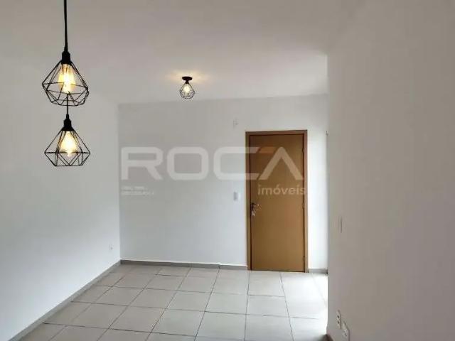 Apartamento para Venda em São Carlos/SP Vila Nery 2 Quartos