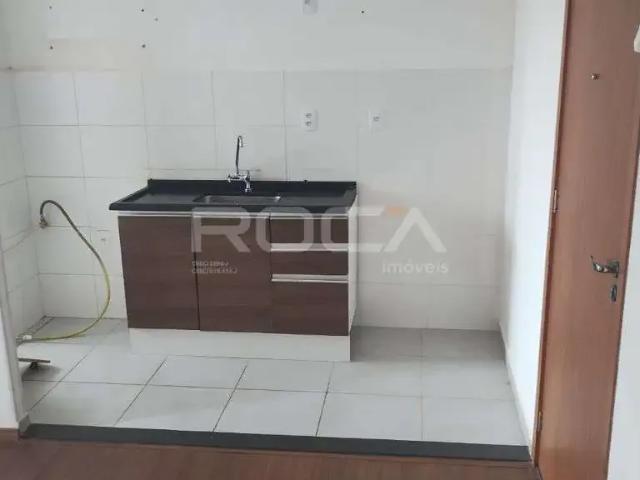 Apartamento para Venda em São Carlos/SP Vila Jacobucci 2 Quartos