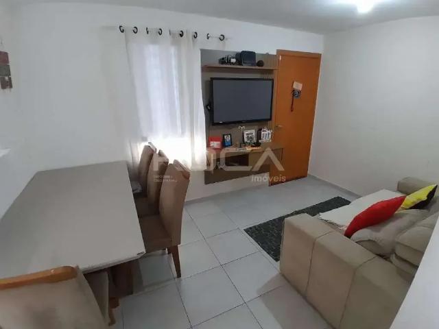 Apartamento para Venda em São Carlos/SP Vila Boa Vista 1 2 Quartos