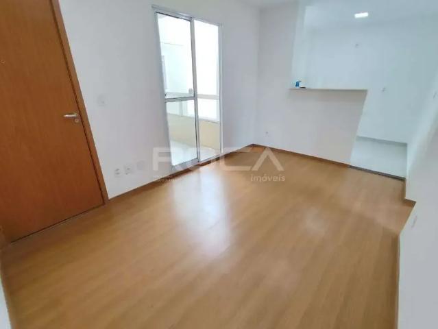 Apartamento para Venda em São Carlos/SP Vila Boa Vista 1 2 Quartos
