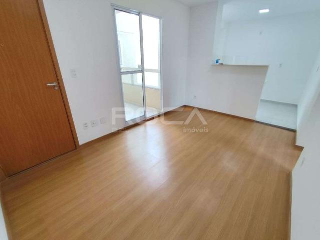 Apartamento para Venda em São Carlos/SP Vila Boa Vista 1 2 Quartos