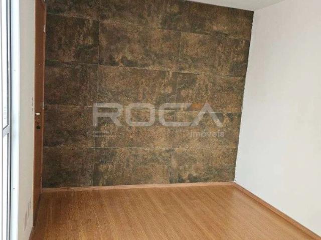 Apartamento para Venda em São Carlos/SP Vila Boa Vista 1 2 Quartos