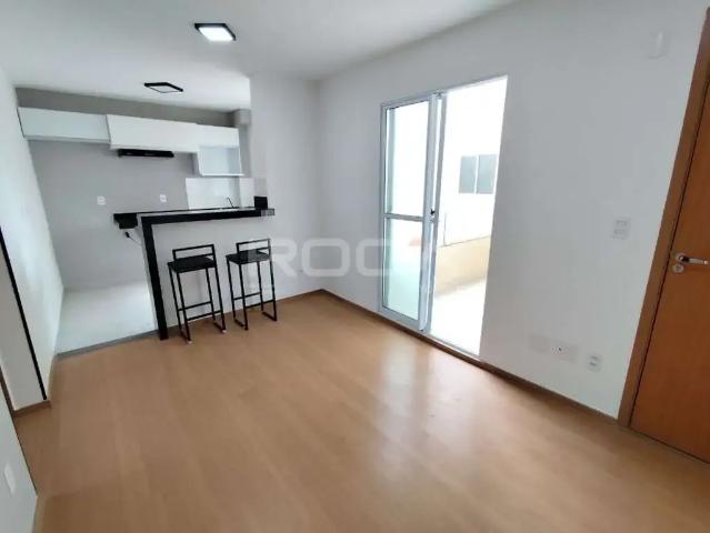 Apartamento para Venda em São Carlos/SP Vila Boa Vista 1 2 Quartos