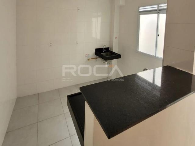 Apartamento para Venda em São Carlos/SP Vila Boa Vista 1 2 Quartos