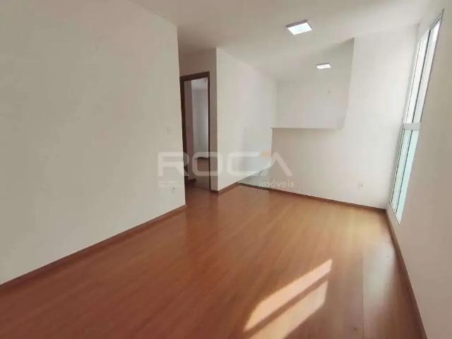 Apartamento para Venda em São Carlos/SP Vila Boa Vista 1 2 Quartos