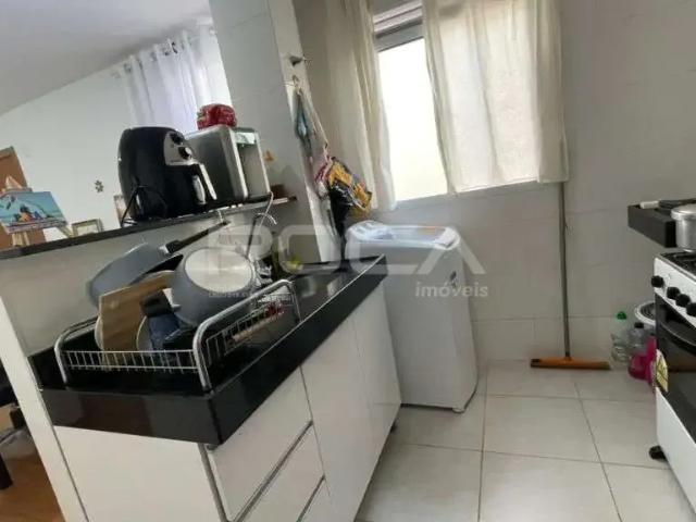 Apartamento para Venda em São Carlos/SP Vila Boa Vista 1 2 Quartos