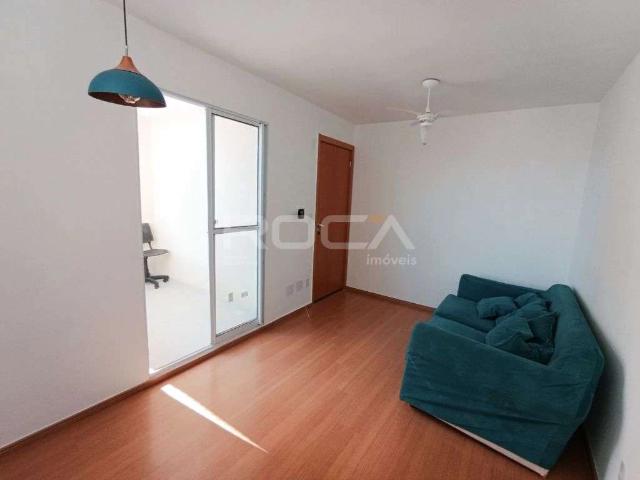 Apartamento para Venda em São Carlos/SP Vila Boa Vista 1 2 Quartos