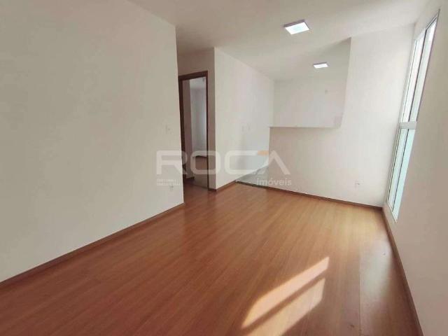 Apartamento para Venda em São Carlos/SP Vila Boa Vista 1 2 Quartos