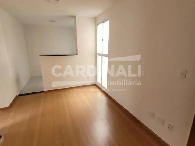 Apartamento para Venda em São Carlos/SP Vila Boa Vista 1 2 Quartos