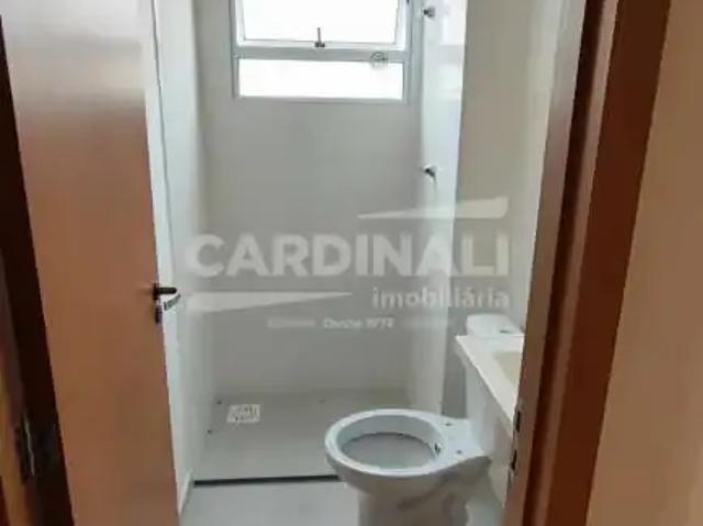 Apartamento para Venda em São Carlos/SP Vila Boa Vista 1 2 Quartos