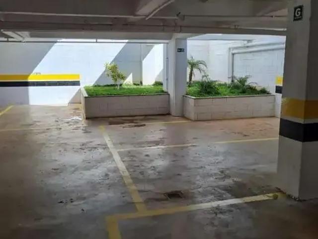 Apartamento para Venda em São Carlos/SP Vila Costa do Sol 1 Quartos