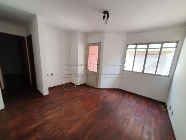 Apartamento para Venda em São Carlos/SP Vila Costa do Sol 2 Quartos