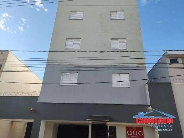 Apartamento para Venda em São Carlos/SP Vila Costa do Sol 2 Quartos