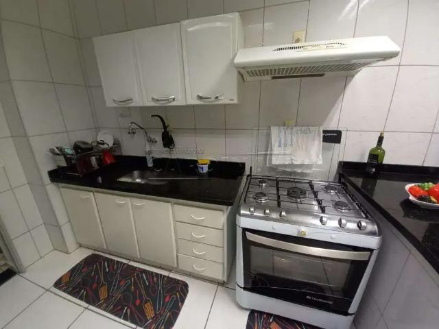 Apartamento para Venda em São Carlos/SP Vila Costa do Sol 2 Quartos