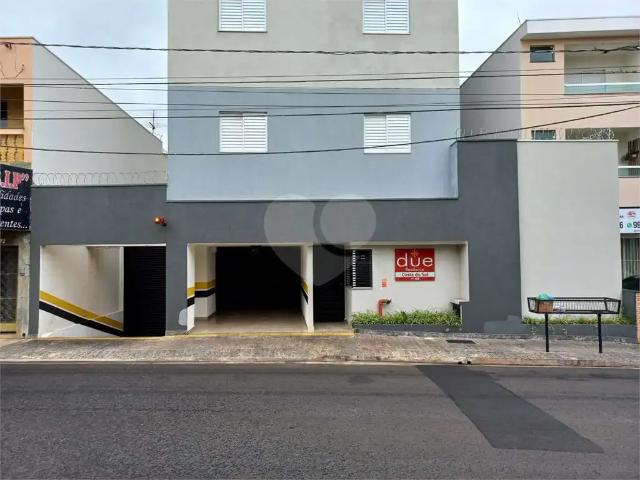 Apartamento para Venda em São Carlos/SP Vila Costa do Sol 2 Quartos