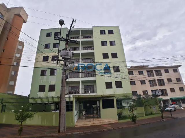 Apartamento para Venda em São Carlos/SP Vila Faria 2 Quartos