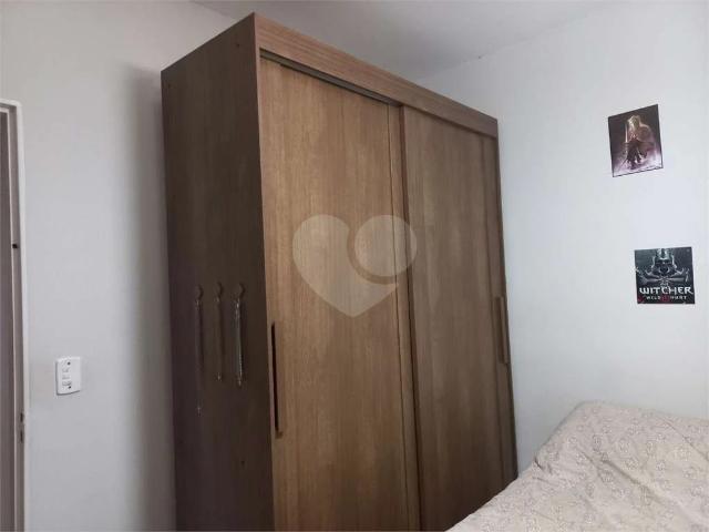 Apartamento para Venda em São Carlos/SP Vila Faria 2 Quartos