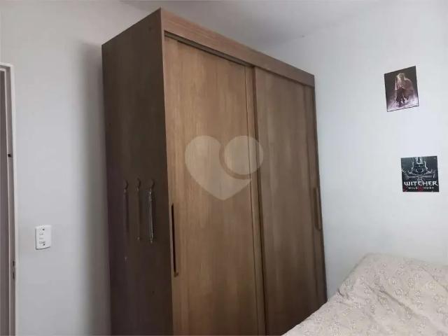Apartamento para Venda em São Carlos/SP Vila Faria 2 Quartos