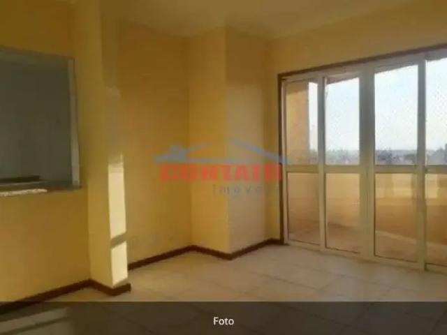 Apartamento para Venda em São Carlos/SP Vila Faria 2 Quartos