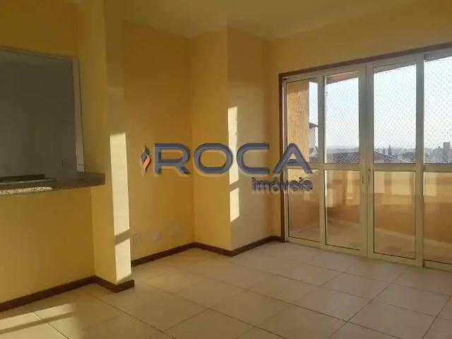 Apartamento para Venda em São Carlos/SP Vila Faria 2 Quartos