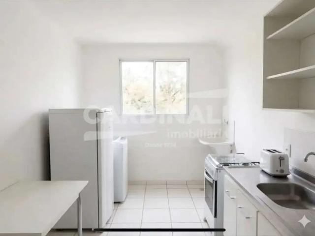 Apartamento para Venda em São Carlos/SP Vila Izabel 2 Quartos