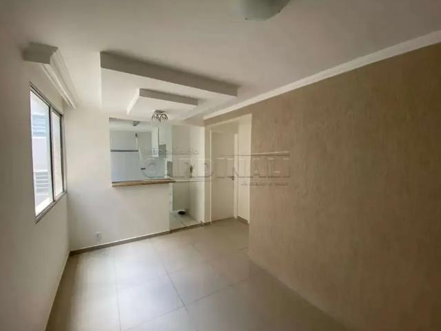 Apartamento para Venda em São Carlos/SP Vila Izabel 2 Quartos