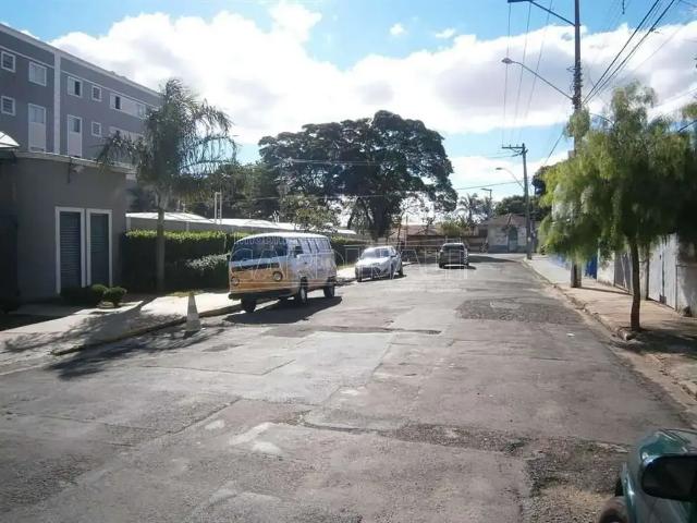 Apartamento para Venda em São Carlos/SP Vila Izabel 2 Quartos