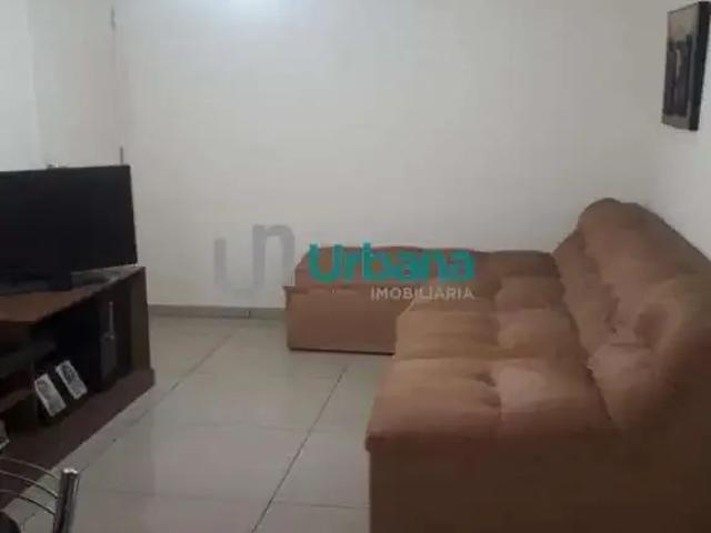 Apartamento para Venda em São Carlos/SP Vila Izabel 2 Quartos
