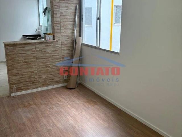 Apartamento para Venda em São Carlos/SP Vila Izabel 2 Quartos