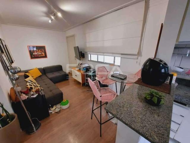 Apartamento para Venda em São Carlos/SP Vila Irene 2 Quartos