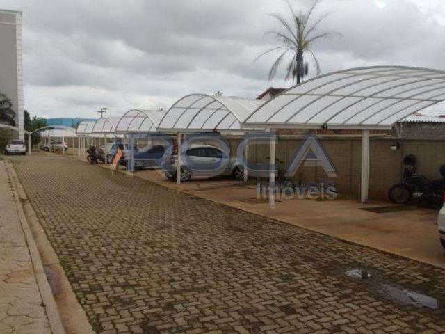 Apartamento para Venda em São Carlos/SP Vila Irene 2 Quartos