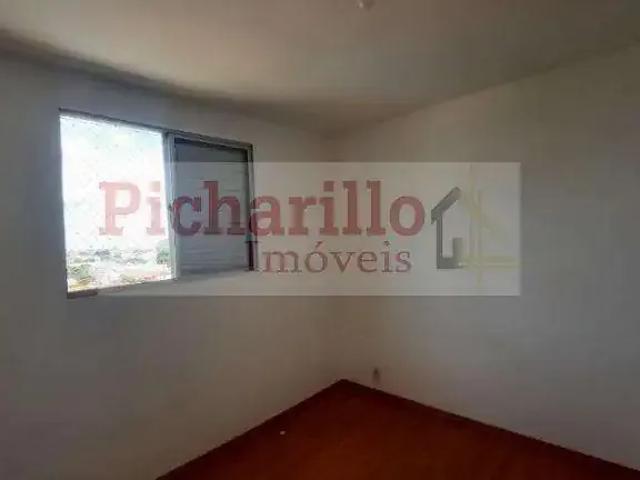 Apartamento para Venda em São Carlos/SP Vila Irene 2 Quartos