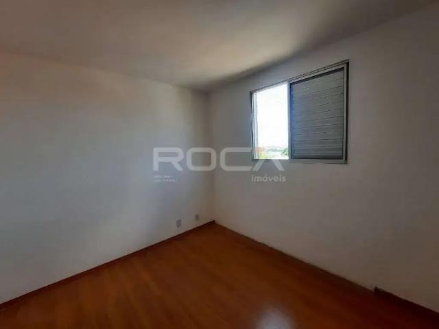 Apartamento para Venda em São Carlos/SP Vila Irene 2 Quartos
