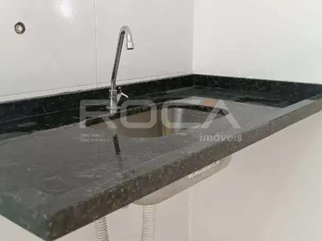 Apartamento para Venda em São Carlos/SP Vila Irene 2 Quartos
