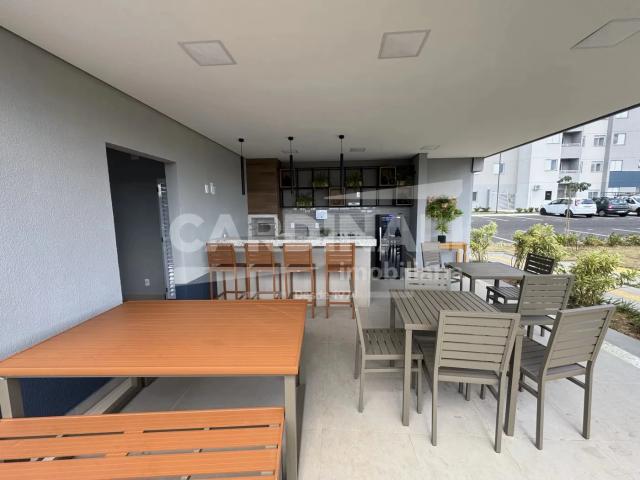 Apartamento para Venda em São Carlos/SP Vila Lutfalla 2 Quartos