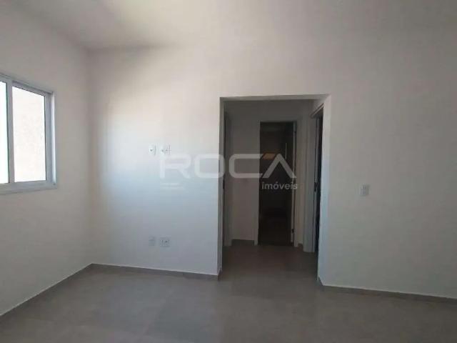 Apartamento para Venda em São Carlos/SP Vila Prado 2 Quartos