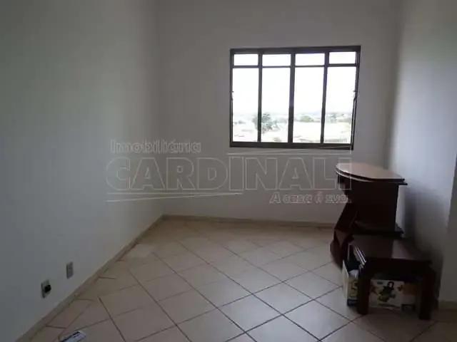 Apartamento para Venda em São Carlos/SP Vila Rancho Velho 2 Quartos